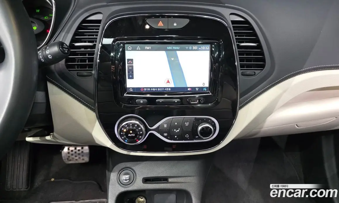 Renault (Samsung) QM3 2019 1.5 автомат (гидро), фото 20