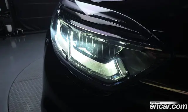 Renault (Samsung) QM3 2019 1.5 автомат (гидро), миниатюра 8