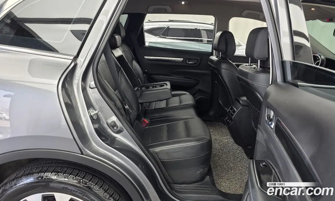 Renault (Samsung) QM6 2018 2.0 автомат (гидро), фото 18