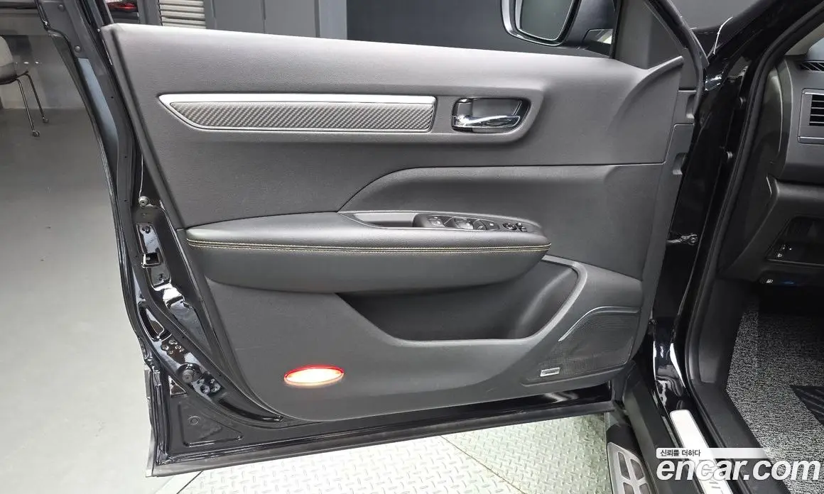 Renault (Samsung) QM6 2020 2.0 автомат (гидро), фото 13 Renault (Samsung) QM6 2020 2.0 автомат (гидро), фото 13