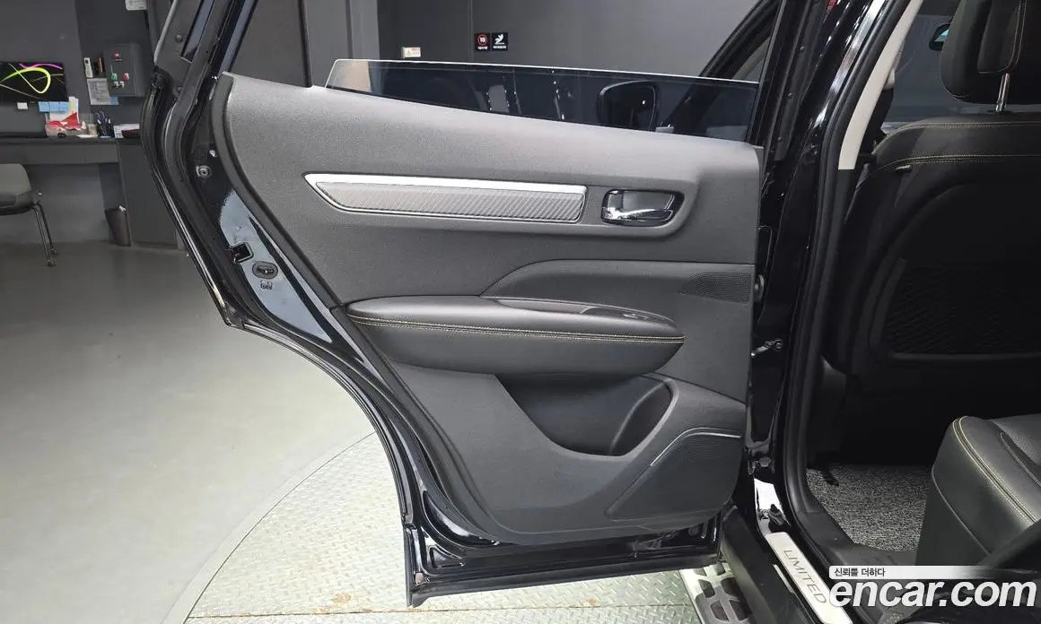Renault (Samsung) QM6 2020 2.0 автомат (гидро), фото 14 Renault (Samsung) QM6 2020 2.0 автомат (гидро), фото 14