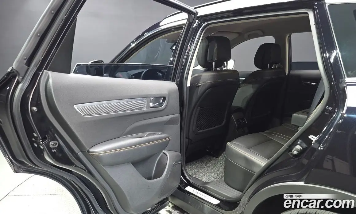Renault (Samsung) QM6 2020 2.0 автомат (гидро), фото 15 Renault (Samsung) QM6 2020 2.0 автомат (гидро), фото 15