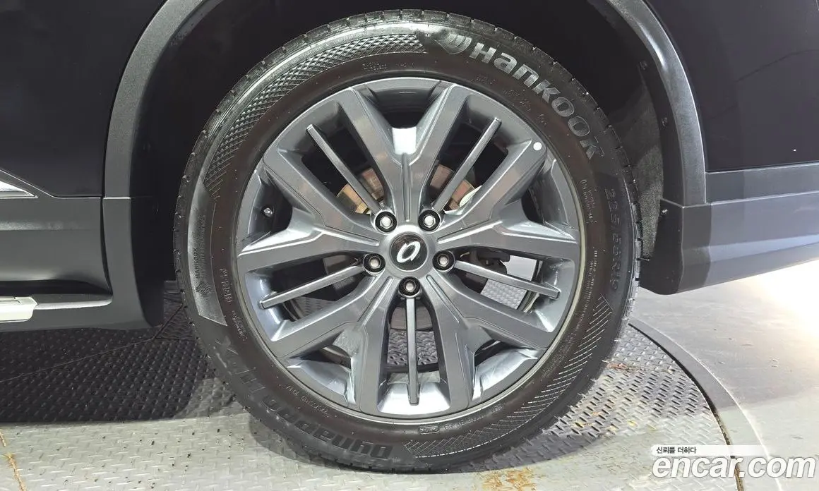 Renault (Samsung) QM6 2020 2.0 автомат (гидро), фото 6 Renault (Samsung) QM6 2020 2.0 автомат (гидро), фото 6