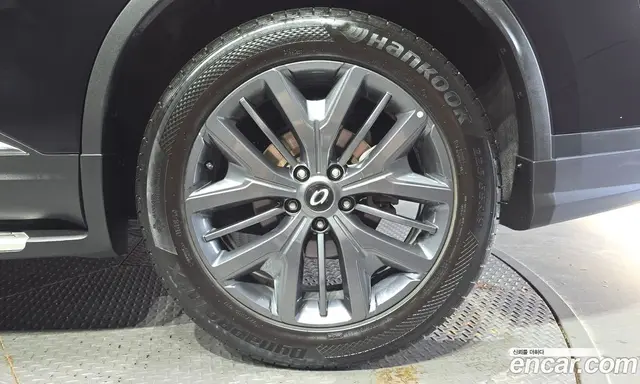 Renault (Samsung) QM6 2020 2.0 автомат (гидро), миниатюра 6 Renault (Samsung) QM6 2020 2.0 автомат (гидро), миниатюра 6