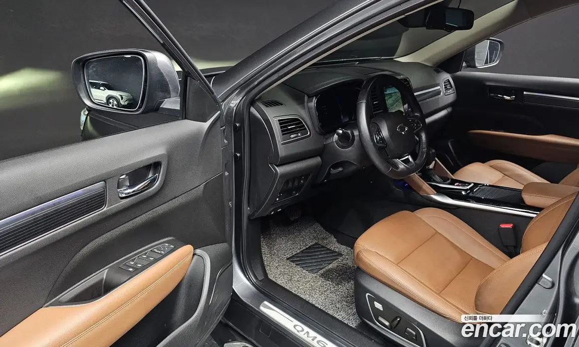 Renault (Samsung) QM6 2021 2.0 автомат (гидро), фото 12 Renault (Samsung) QM6 2021 2.0 автомат (гидро), фото 12