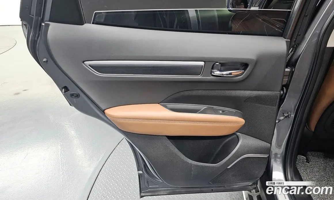 Renault (Samsung) QM6 2021 2.0 автомат (гидро), фото 14 Renault (Samsung) QM6 2021 2.0 автомат (гидро), фото 14