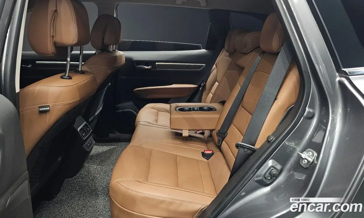 Renault (Samsung) QM6 2021 2.0 автомат (гидро), фото 16 Renault (Samsung) QM6 2021 2.0 автомат (гидро), фото 16