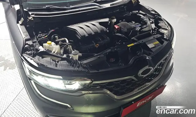 Renault (Samsung) QM6 2021 2.0 автомат (гидро), миниатюра 5 Renault (Samsung) QM6 2021 2.0 автомат (гидро), миниатюра 5