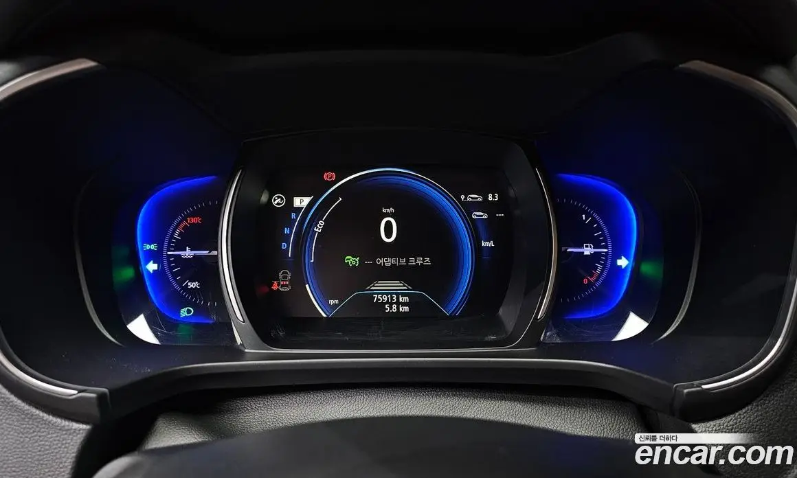Renault (Samsung) QM6 2021 2.0 автомат (гидро), фото 10 Renault (Samsung) QM6 2021 2.0 автомат (гидро), фото 10