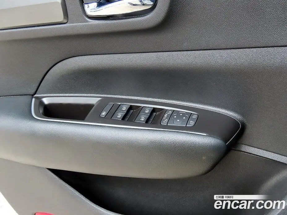 Renault (Samsung) QM6 2022 2.0 автомат (гидро), фото 11 Renault (Samsung) QM6 2022 2.0 автомат (гидро), фото 11