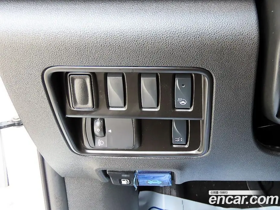Renault (Samsung) QM6 2022 2.0 автомат (гидро), фото 12 Renault (Samsung) QM6 2022 2.0 автомат (гидро), фото 12