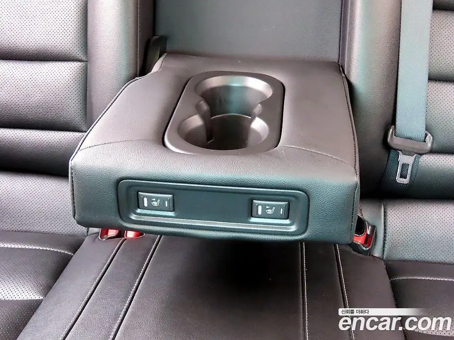 Renault (Samsung) QM6 2022 2.0 автомат (гидро), фото 16 Renault (Samsung) QM6 2022 2.0 автомат (гидро), фото 16