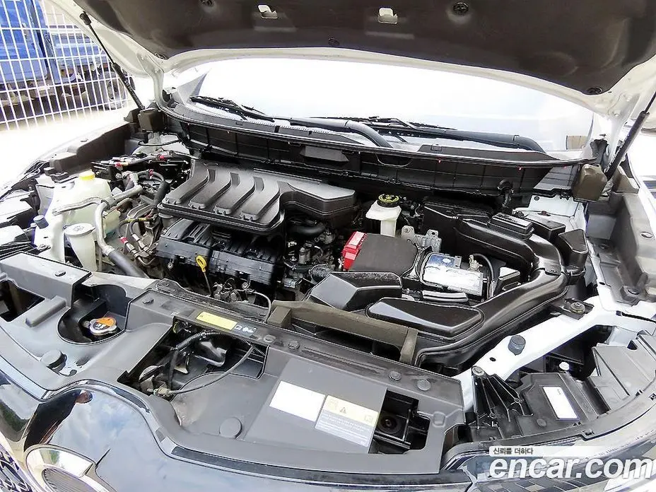 Renault (Samsung) QM6 2022 2.0 автомат (гидро), фото 19 Renault (Samsung) QM6 2022 2.0 автомат (гидро), фото 19