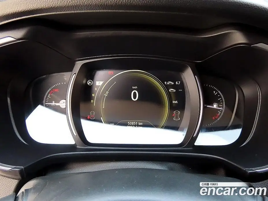 Renault (Samsung) QM6 2022 2.0 автомат (гидро), фото 9 Renault (Samsung) QM6 2022 2.0 автомат (гидро), фото 9