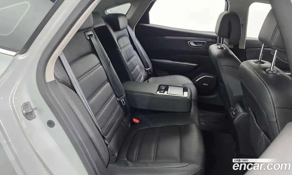 Renault (Samsung) SM6 2016 1.5 автомат (гидро), фото 16 Renault (Samsung) SM6 2016 1.5 автомат (гидро), фото 16