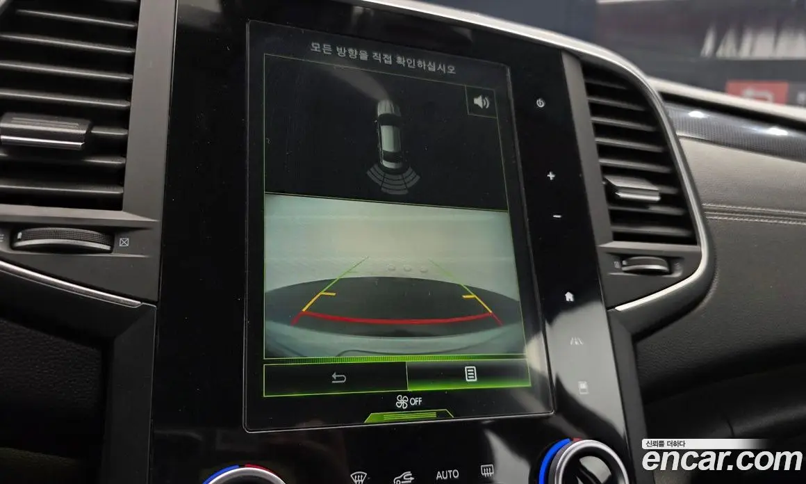 Renault (Samsung) SM6 2016 1.5 автомат (гидро), фото 20 Renault (Samsung) SM6 2016 1.5 автомат (гидро), фото 20