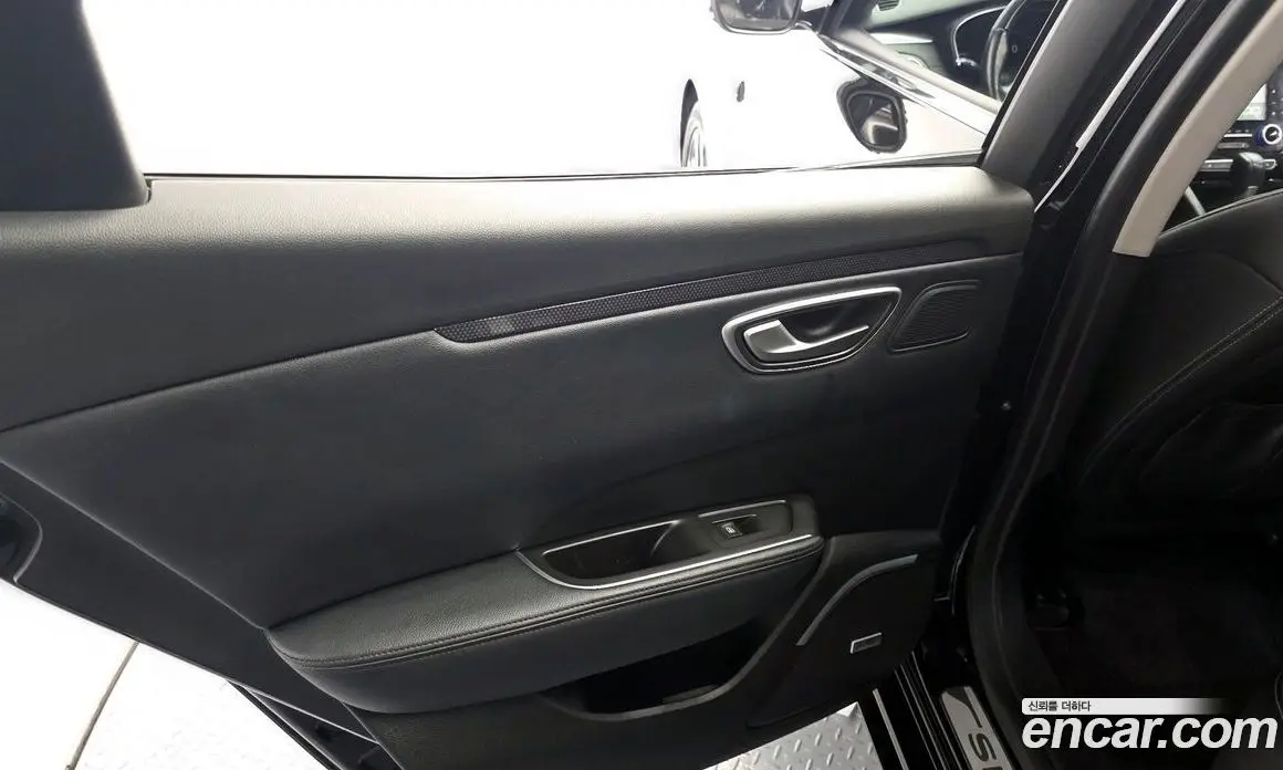 Renault (Samsung) SM6 2016 2.0 автомат (гидро), фото 15