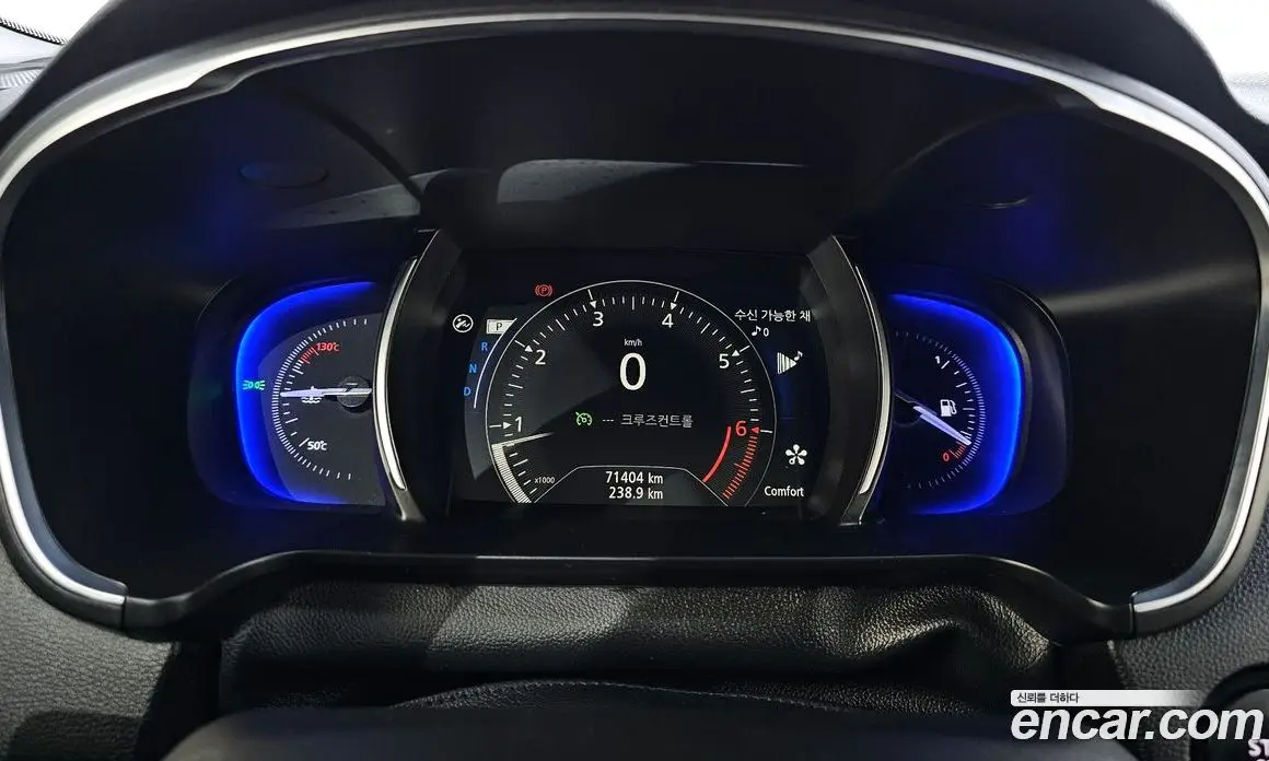 Renault (Samsung) SM6 2016 2.0 автомат (гидро), фото 11 Renault (Samsung) SM6 2016 2.0 автомат (гидро), фото 11