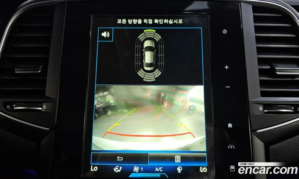 Renault (Samsung) SM6 2016 2.0 автомат (гидро), фото 18 Renault (Samsung) SM6 2016 2.0 автомат (гидро), фото 18