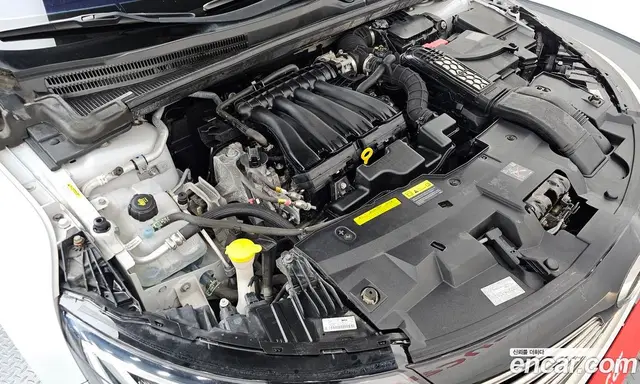 Renault (Samsung) SM6 2016 2.0 автомат (гидро), миниатюра 6 Renault (Samsung) SM6 2016 2.0 автомат (гидро), миниатюра 6