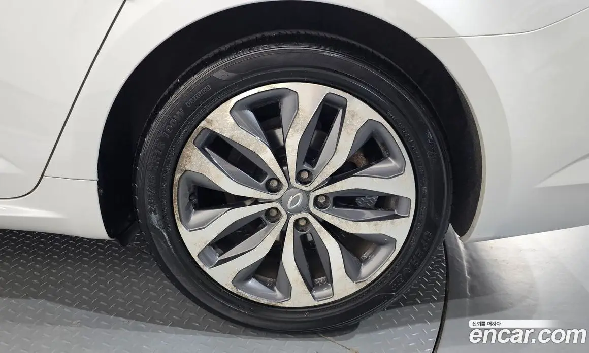 Renault (Samsung) SM6 2016 2.0 автомат (гидро), фото 7 Renault (Samsung) SM6 2016 2.0 автомат (гидро), фото 7