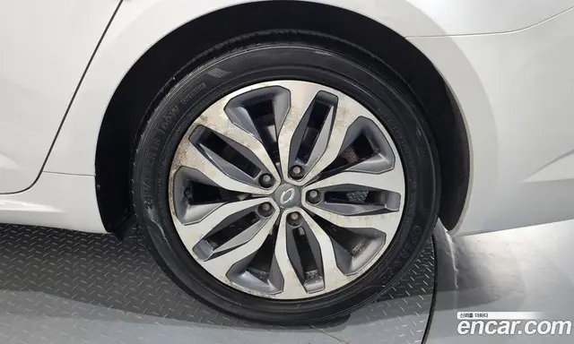 Renault (Samsung) SM6 2016 2.0 автомат (гидро), миниатюра 7 Renault (Samsung) SM6 2016 2.0 автомат (гидро), миниатюра 7