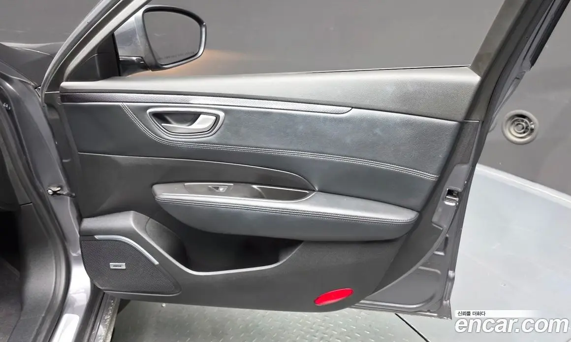 Renault (Samsung) SM6 2016 2.0 автомат (гидро), фото 14 Renault (Samsung) SM6 2016 2.0 автомат (гидро), фото 14