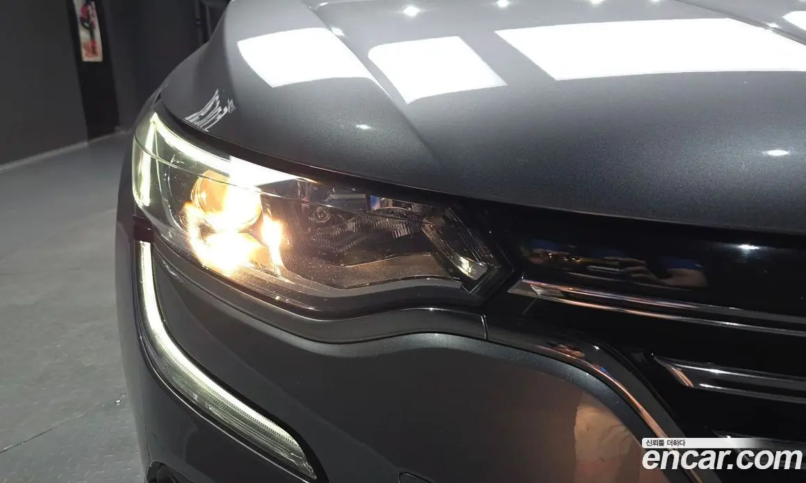 Renault (Samsung) SM6 2016 2.0 автомат (гидро), фото 8 Renault (Samsung) SM6 2016 2.0 автомат (гидро), фото 8
