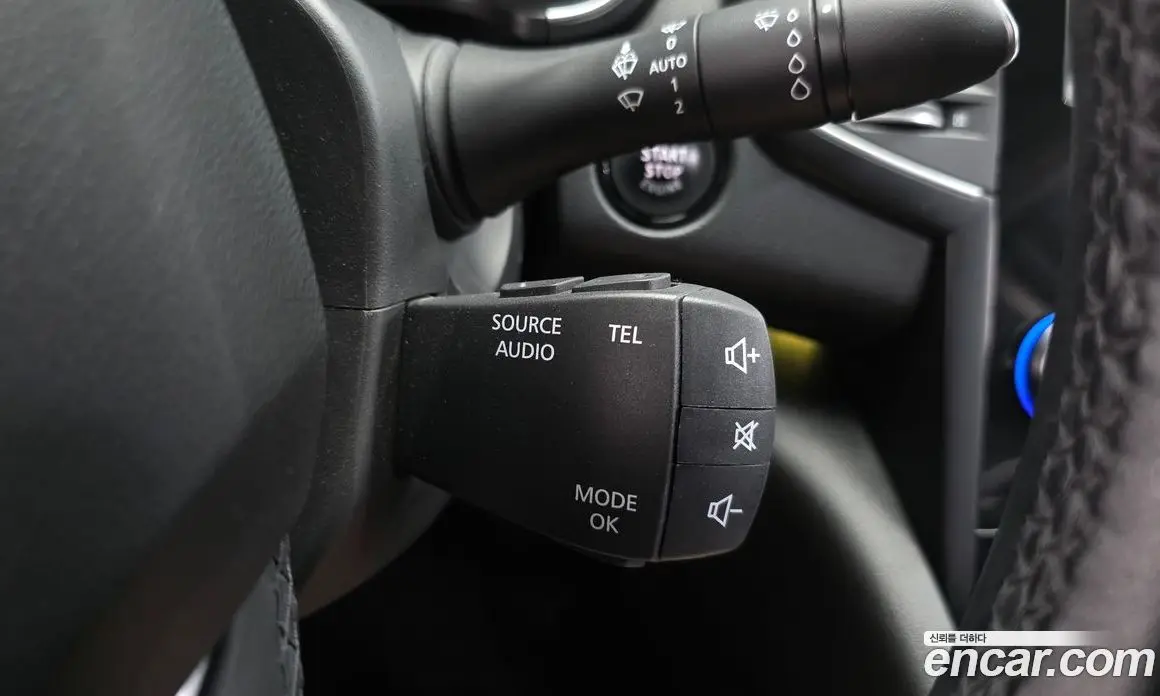 Renault (Samsung) SM6 2016 2.0 автомат (гидро), фото 18 Renault (Samsung) SM6 2016 2.0 автомат (гидро), фото 18