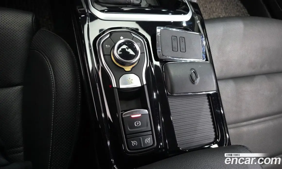 Renault (Samsung) SM6 2016 2.0 автомат (гидро), фото 20 Renault (Samsung) SM6 2016 2.0 автомат (гидро), фото 20