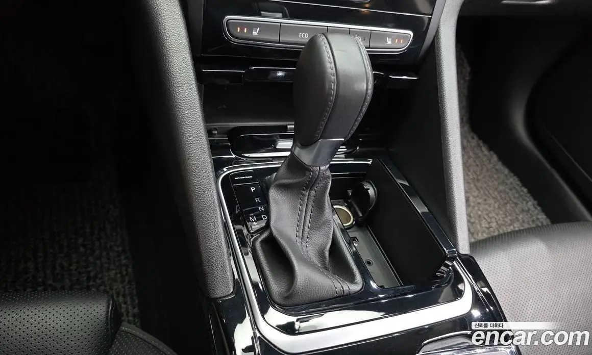 Renault (Samsung) SM6 2016 2.0 автомат (гидро), фото 9 Renault (Samsung) SM6 2016 2.0 автомат (гидро), фото 9