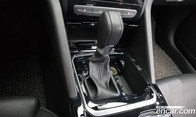 Renault (Samsung) SM6 2016 2.0 автомат (гидро), миниатюра 9 Renault (Samsung) SM6 2016 2.0 автомат (гидро), миниатюра 9