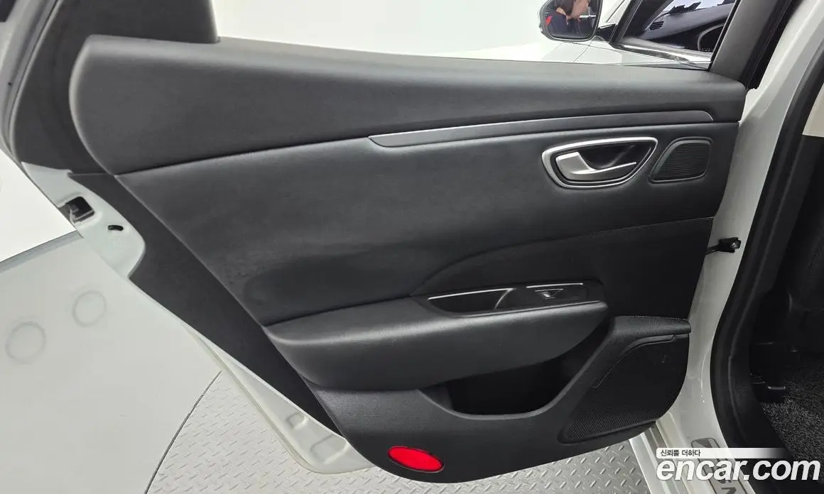 Renault (Samsung) SM6 2017 2.0 автомат (гидро), фото 15