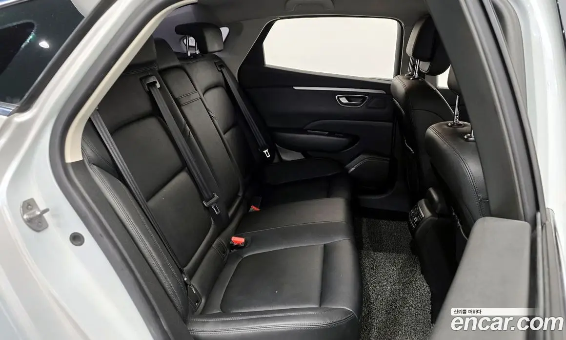 Renault (Samsung) SM6 2017 2.0 автомат (гидро), фото 17