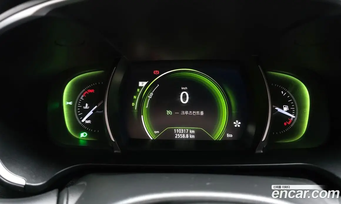 Renault (Samsung) SM6 2017 1.5 автомат (гидро), фото 11 Renault (Samsung) SM6 2017 1.5 автомат (гидро), фото 11