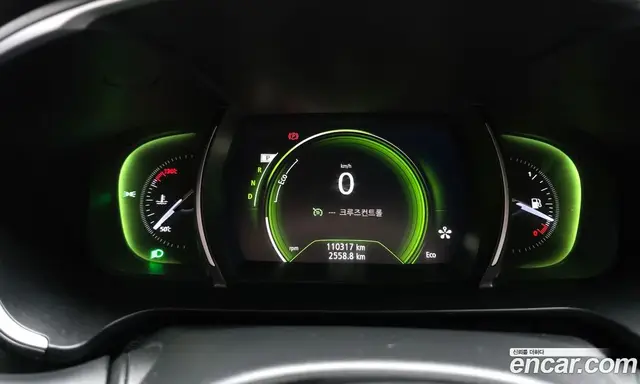Renault (Samsung) SM6 2017 1.5 автомат (гидро), миниатюра 11 Renault (Samsung) SM6 2017 1.5 автомат (гидро), миниатюра 11
