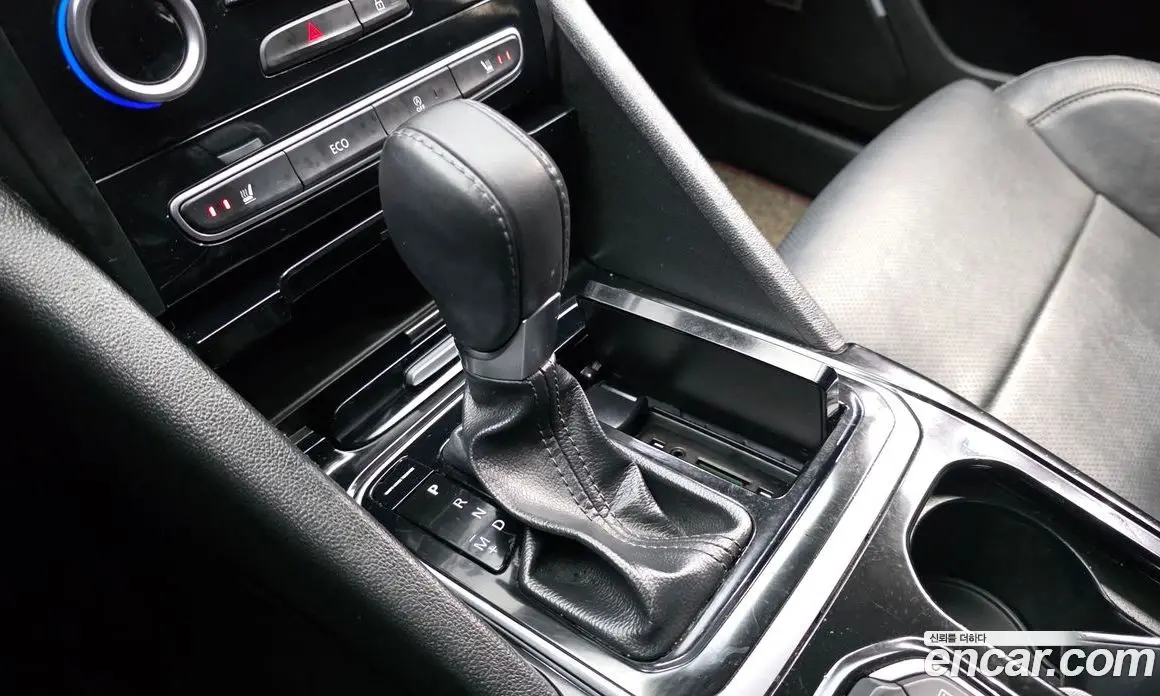 Renault (Samsung) SM6 2017 1.5 автомат (гидро), фото 12 Renault (Samsung) SM6 2017 1.5 автомат (гидро), фото 12