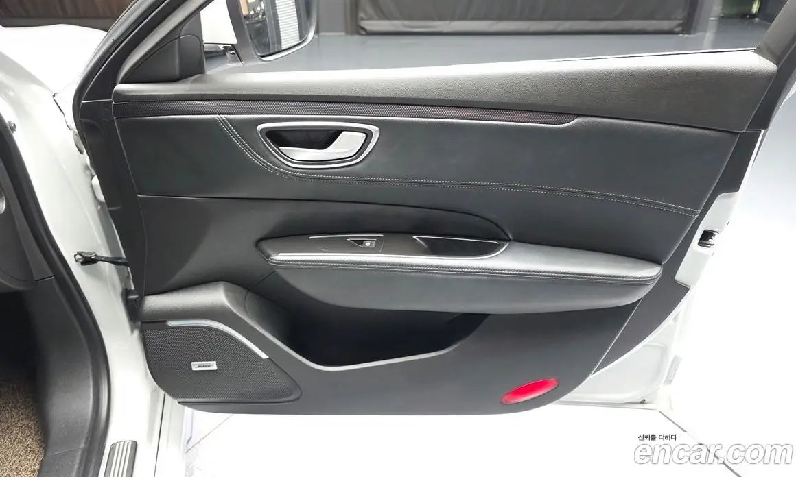 Renault (Samsung) SM6 2017 1.5 автомат (гидро), фото 14 Renault (Samsung) SM6 2017 1.5 автомат (гидро), фото 14