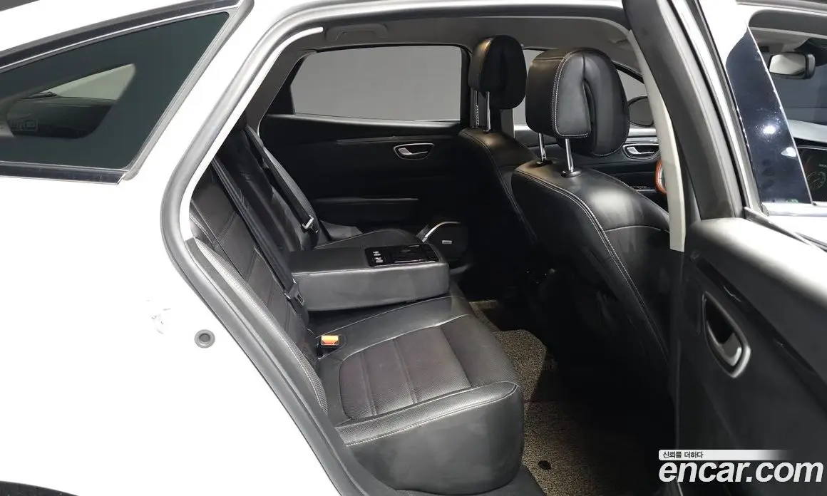 Renault (Samsung) SM6 2017 1.5 автомат (гидро), фото 18 Renault (Samsung) SM6 2017 1.5 автомат (гидро), фото 18