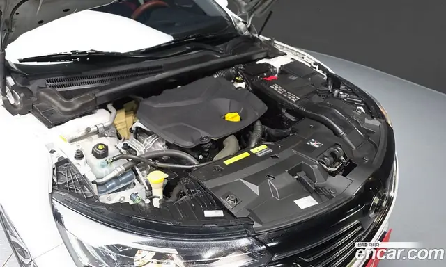 Renault (Samsung) SM6 2017 1.5 автомат (гидро), миниатюра 6 Renault (Samsung) SM6 2017 1.5 автомат (гидро), миниатюра 6