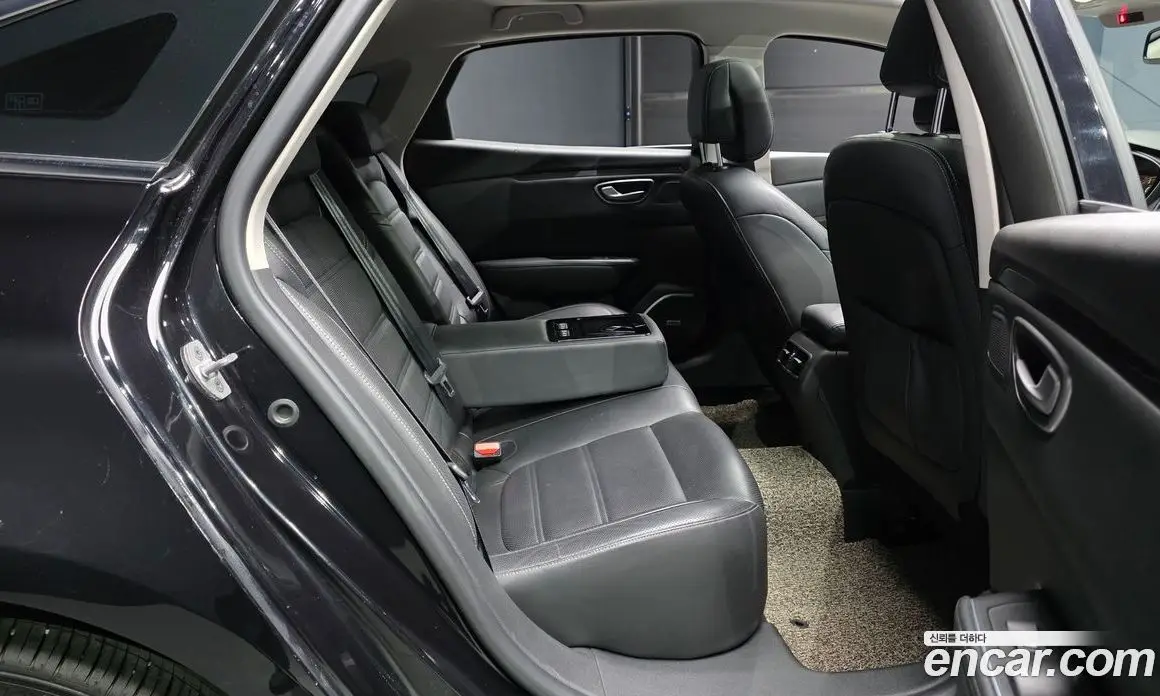 Renault (Samsung) SM6 2017 2.0 автомат (гидро), фото 18 Renault (Samsung) SM6 2017 2.0 автомат (гидро), фото 18