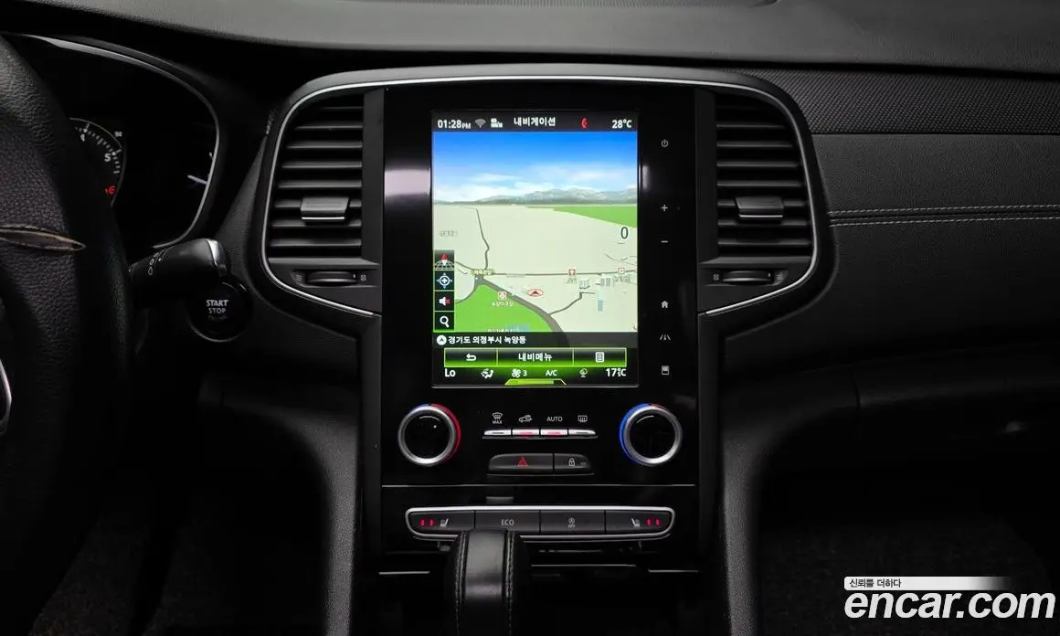 Renault (Samsung) SM6 2017 2.0 автомат (гидро), фото 20 Renault (Samsung) SM6 2017 2.0 автомат (гидро), фото 20