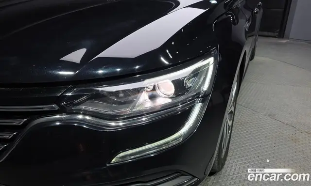 Renault (Samsung) SM6 2017 2.0 автомат (гидро), миниатюра 8 Renault (Samsung) SM6 2017 2.0 автомат (гидро), миниатюра 8