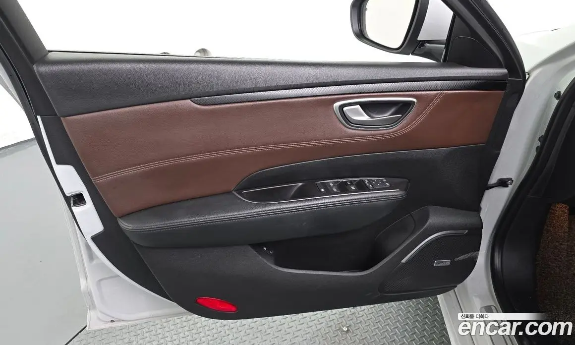 Renault (Samsung) SM6 2020 1.3 автомат (гидро), фото 14