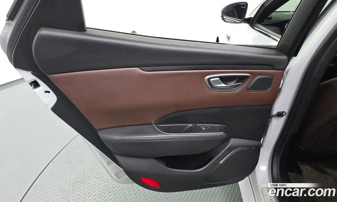 Renault (Samsung) SM6 2020 1.3 автомат (гидро), фото 15