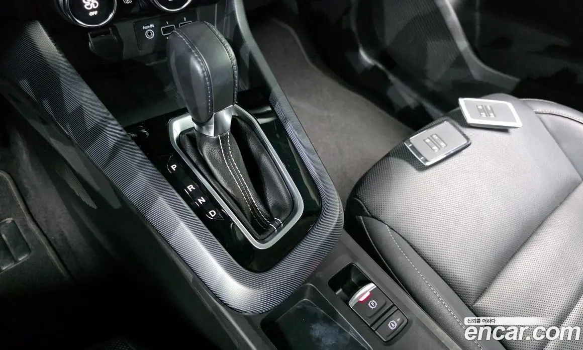 Renault (Samsung) XM3 2020 1.3 автомат (гидро), фото 12 Renault (Samsung) XM3 2020 1.3 автомат (гидро), фото 12