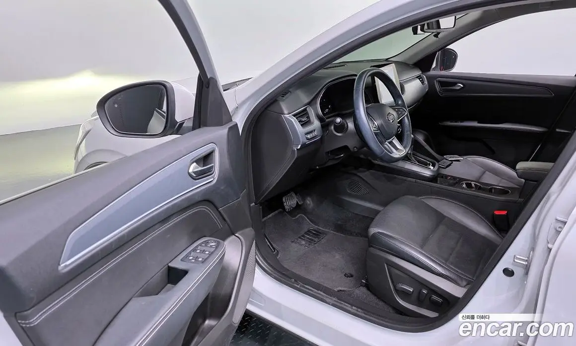 Renault (Samsung) XM3 2020 1.3 автомат (гидро), фото 13 Renault (Samsung) XM3 2020 1.3 автомат (гидро), фото 13