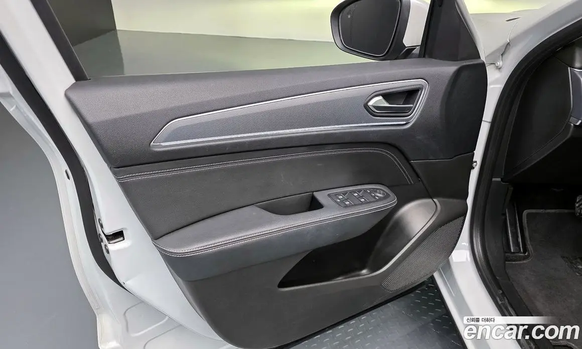 Renault (Samsung) XM3 2020 1.3 автомат (гидро), фото 14 Renault (Samsung) XM3 2020 1.3 автомат (гидро), фото 14