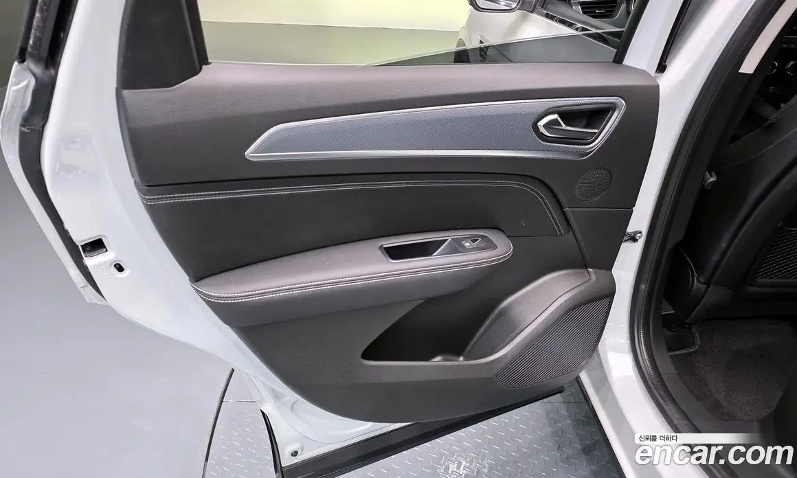Renault (Samsung) XM3 2020 1.3 автомат (гидро), фото 15 Renault (Samsung) XM3 2020 1.3 автомат (гидро), фото 15