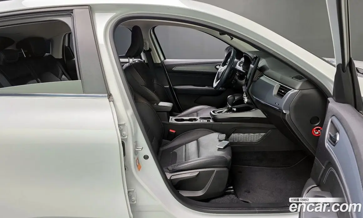 Renault (Samsung) XM3 2020 1.3 автомат (гидро), фото 17 Renault (Samsung) XM3 2020 1.3 автомат (гидро), фото 17